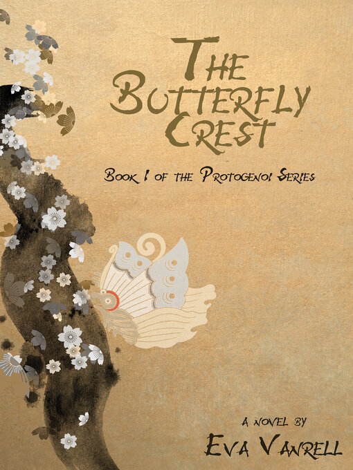 Title details for The Butterfly Crest by Eva Vanrell - Available